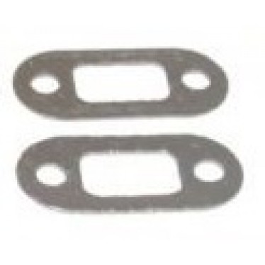 Exhaust Gasket Heavy Duty (2) (2-bolt)